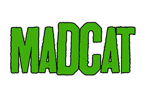 Madcar logo